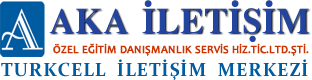 AKA İletişim